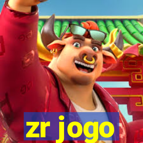 zr jogo